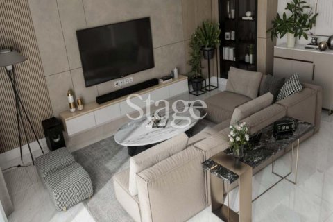 Řadový dům v Dubai Land, SAE 4 ložnice, 88 m² Č.: 639016 - fotografie 6