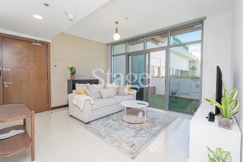 Apartemen di Jumeirah Village Circle, Dubai, UEA 1 kamar tidur, 75 m2 nomor 639017 - foto 3