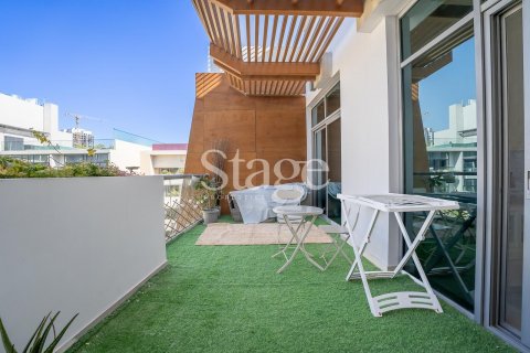 Apartemen di Jumeirah Village Circle, Dubai, UEA 1 kamar tidur, 75 m2 nomor 639017 - foto 11