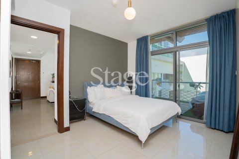 Apartemen di Jumeirah Village Circle, Dubai, UEA 1 kamar tidur, 75 m2 nomor 639017 - foto 8