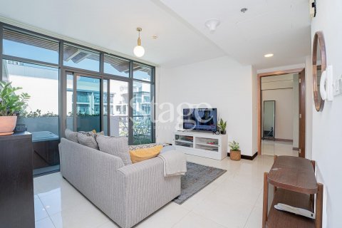 Apartemen di Jumeirah Village Circle, Dubai, UEA 1 kamar tidur, 75 m2 nomor 639017 - foto 1