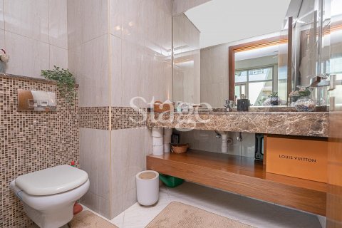 Apartemen di Jumeirah Village Circle, Dubai, UEA 1 kamar tidur, 75 m2 nomor 639017 - foto 10