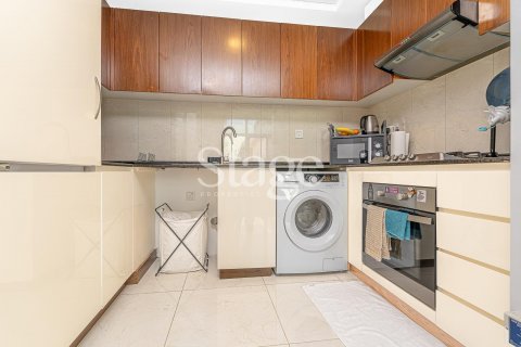 Apartemen di Jumeirah Village Circle, Dubai, UEA 1 kamar tidur, 75 m2 nomor 639017 - foto 5