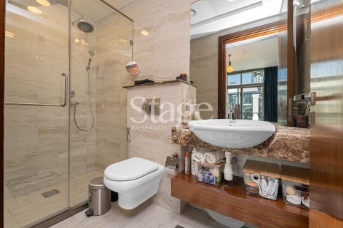 Apartemen di Jumeirah Village Circle, Dubai, UEA 1 kamar tidur, 75 m2 nomor 639017 - foto 9
