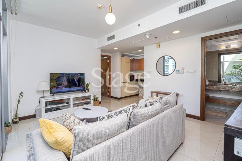 Apartemen di Jumeirah Village Circle, Dubai, UEA 1 kamar tidur, 75 m2 nomor 639017 - foto 2