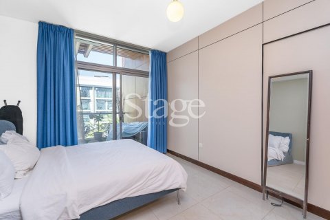 Apartemen di Jumeirah Village Circle, Dubai, UEA 1 kamar tidur, 75 m2 nomor 639017 - foto 7
