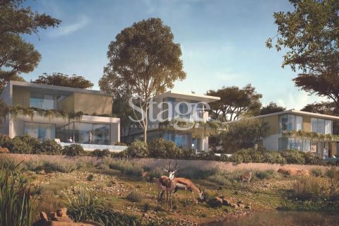 Villa Dubaijā, AAE 5 istabas, 388 m2 Nr. 639013 - attēls 11