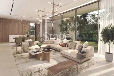Villa Dubaijā, AAE 5 istabas, 388 m2 Nr. 639013 - attēls 10