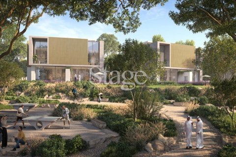 Villa Dubaijā, AAE 5 istabas, 388 m2 Nr. 639013 - attēls 1