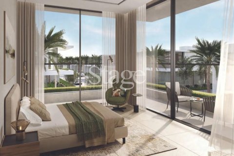 Villa Dubaijā, AAE 5 istabas, 388 m2 Nr. 639013 - attēls 6