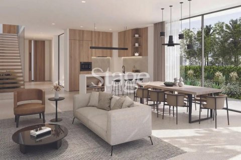 Villa Dubaijā, AAE 5 istabas, 388 m2 Nr. 639013 - attēls 16
