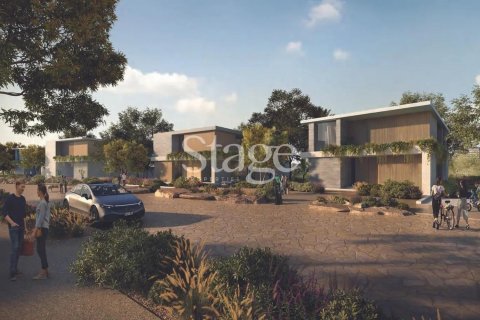Villa Dubaijā, AAE 5 istabas, 388 m2 Nr. 639013 - attēls 12