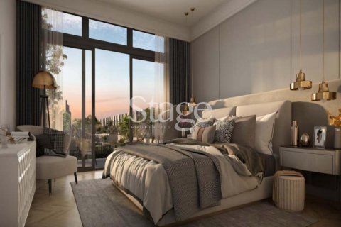 Townhouse di Dubai Land, UEA 4 kamar tidur, 88 m2 nomor 639019 - foto 5