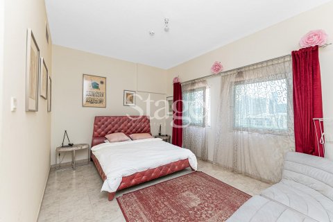Apartament de vânzare în Jumeirah Village Triangle, Dubai, EAU 1 dormitor, 74 mp.  №639015 - poză 5