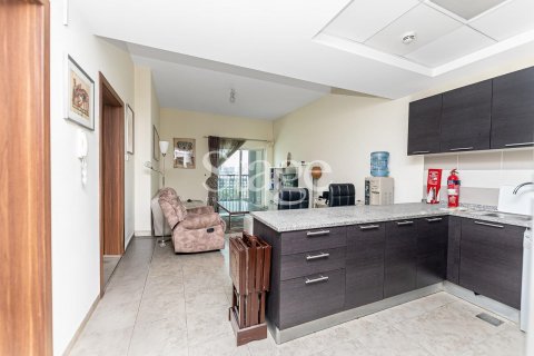 Apartament de vânzare în Jumeirah Village Triangle, Dubai, EAU 1 dormitor, 74 mp.  №639015 - poză 2
