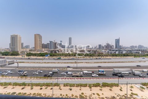 Apartament de vânzare în Jumeirah Village Triangle, Dubai, EAU 1 dormitor, 74 mp.  №639015 - poză 3