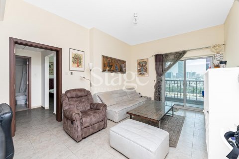 Apartament de vânzare în Jumeirah Village Triangle, Dubai, EAU 1 dormitor, 74 mp.  №639015 - poză 1