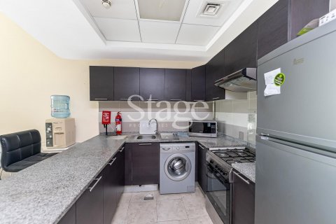 Apartament de vânzare în Jumeirah Village Triangle, Dubai, EAU 1 dormitor, 74 mp.  №639015 - poză 7