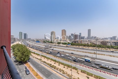 Apartament de vânzare în Jumeirah Village Triangle, Dubai, EAU 1 dormitor, 74 mp.  №639015 - poză 9