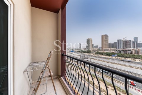 Apartament de vânzare în Jumeirah Village Triangle, Dubai, EAU 1 dormitor, 74 mp.  №639015 - poză 8