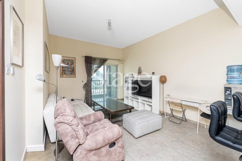 Apartament de vânzare în Jumeirah Village Triangle, Dubai, EAU 1 dormitor, 74 mp.  №639015 - poză 4