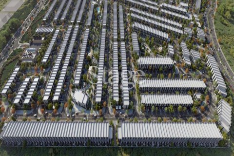 Māja Dubai Landjā, AAE 4 istabas, 88 m2 Nr. 639018 - attēls 11