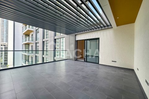 Korter asukohaga Mohammed Bin Rashid City, Dubai, AÜE: 2 magamistoaga, 144 m² Nr 711874
