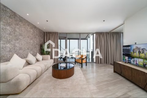 Lägenhet till försäljning i Culture Village, Dubai, UAE 1 sovrum, 197 kvm Nr. 711879 - fotografi 3