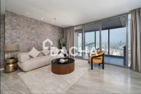 Lägenhet till försäljning i Culture Village, Dubai, UAE 1 sovrum, 197 kvm Nr. 711879 - fotografi 2