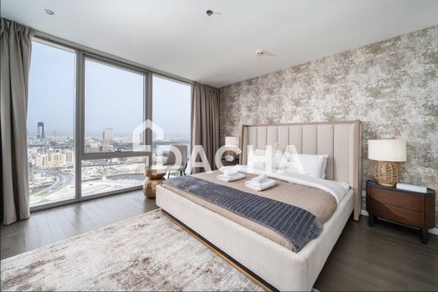 Lägenhet till försäljning i Culture Village, Dubai, UAE 1 sovrum, 197 kvm Nr. 711879 - fotografi 6