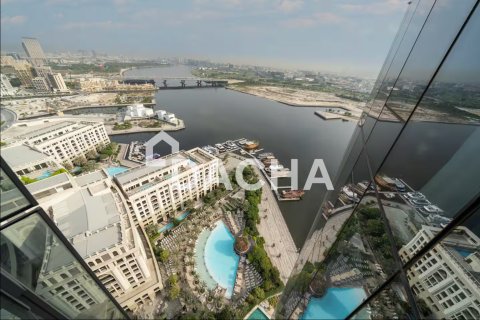 Lägenhet till försäljning i Culture Village, Dubai, UAE 1 sovrum, 197 kvm Nr. 711879 - fotografi 7