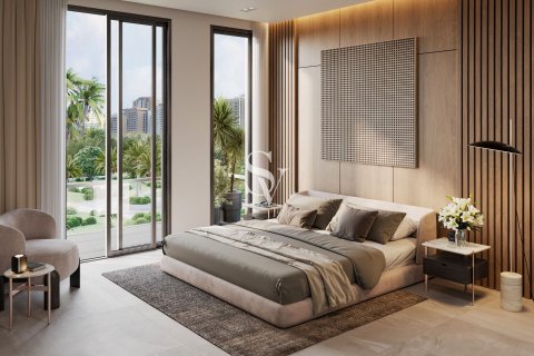 Wohnung zum Verkauf in Jumeirah Village Circle, Dubai, VAE 1 Schlafzimmer, 91 m2 Nr. 718825 - Foto 9