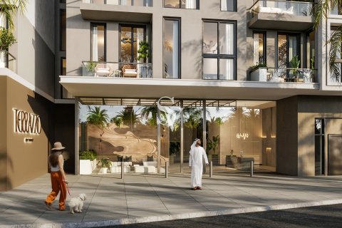 Wohnung zum Verkauf in Jumeirah Village Circle, Dubai, VAE 1 Schlafzimmer, 91 m2 Nr. 718825 - Foto 12