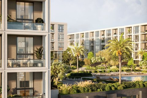 Wohnung zum Verkauf in Jumeirah Village Circle, Dubai, VAE 1 Schlafzimmer, 91 m2 Nr. 718825 - Foto 10