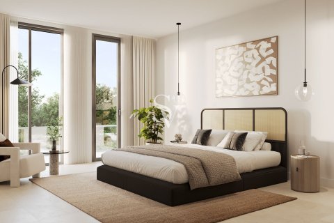 Wohnung zum Verkauf in Jumeirah Village Circle, Dubai, VAE 1 Schlafzimmer, 91 m2 Nr. 718825 - Foto 4