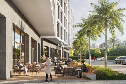 Wohnung zum Verkauf in Jumeirah Village Circle, Dubai, VAE 1 Schlafzimmer, 91 m2 Nr. 718825 - Foto 14