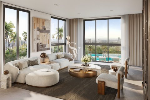 Wohnung zum Verkauf in Jumeirah Village Circle, Dubai, VAE 1 Schlafzimmer, 91 m2 Nr. 718825 - Foto 8