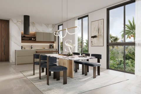 Wohnung zum Verkauf in Jumeirah Village Circle, Dubai, VAE 1 Schlafzimmer, 91 m2 Nr. 718825 - Foto 11