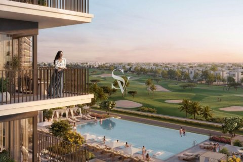 Apartament na sprzedaż w Dubai South (Dubai World Central), Dubai, ZEA 2 sypialnie, 128 mkw., nr 718828 - zdjęcie 8