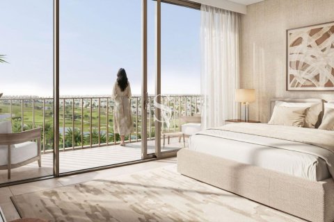 Apartament na sprzedaż w Dubai South (Dubai World Central), Dubai, ZEA 2 sypialnie, 128 mkw., nr 718828 - zdjęcie 2