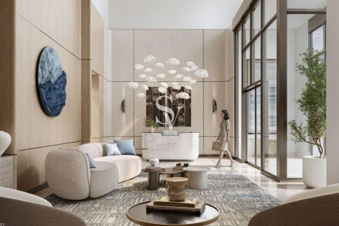 Apartament na sprzedaż w Dubai South (Dubai World Central), Dubai, ZEA 2 sypialnie, 128 mkw., nr 718828 - zdjęcie 10