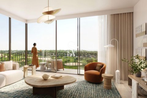 Apartment i Dubai South (Dubai World Central), Dubai, UAE 2 soveværelser, 128 kvm № 718828