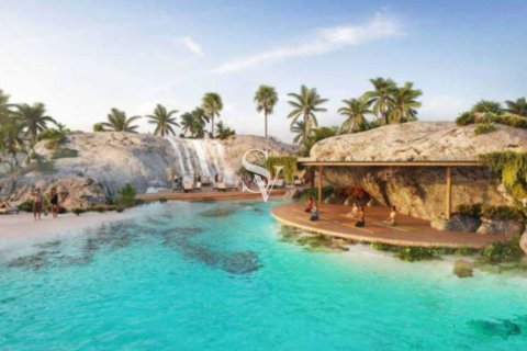 Dubai Land、Dubai、UAE にあるタウンハウス販売中 4ベッドルーム、144 m2、No718826 - 写真 5