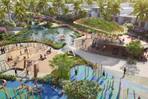 Dubai Land、Dubai、UAE にあるタウンハウス販売中 4ベッドルーム、144 m2、No718826 - 写真 9