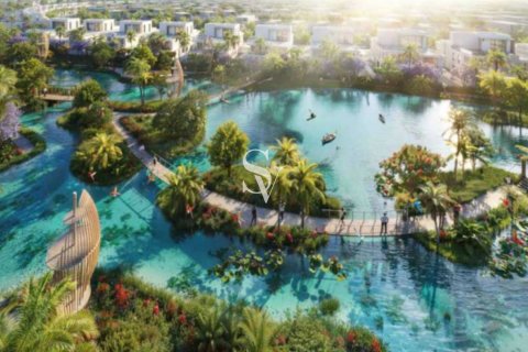 Kuća u nizu u Dubai Land, UAE 144 m2, 4 spavaćih soba Br. 718826
