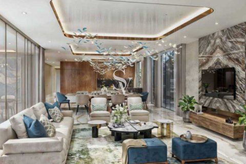 Dubai Land、Dubai、UAE にあるタウンハウス販売中 4ベッドルーム、144 m2、No718826 - 写真 2