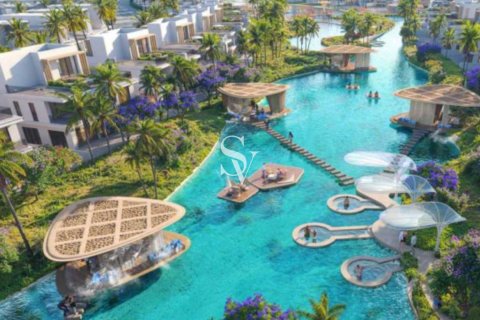 Dubai Land、Dubai、UAE にあるタウンハウス販売中 4ベッドルーム、144 m2、No718826 - 写真 6