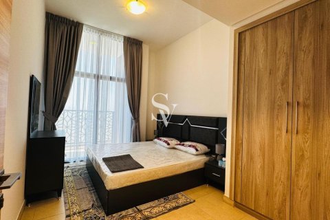 Apartmen di Al Jaddaf, Dubai, UAE 2 bilik tidur, 112 meter persegi № 718823 - foto 16