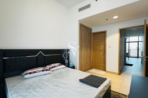Apartmen di Al Jaddaf, Dubai, UAE 2 bilik tidur, 112 meter persegi № 718823 - foto 8