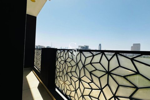 Apartmen di Al Jaddaf, Dubai, UAE 2 bilik tidur, 112 meter persegi № 718823 - foto 13